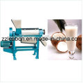 Machine de jus de fruit orange de vente chaude / presse-fruits industriel de presse-agrumes